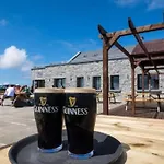 Hotel Aran Islands 3*