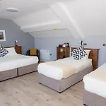 Aran Islands Hotel