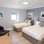 Aran Islands 3* Kilronan (Inishmore)