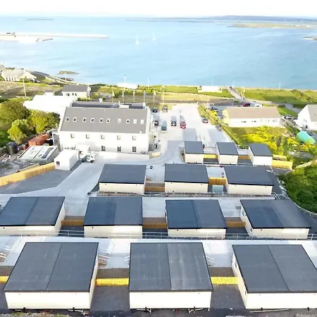 فندق Aran Islands 3*
