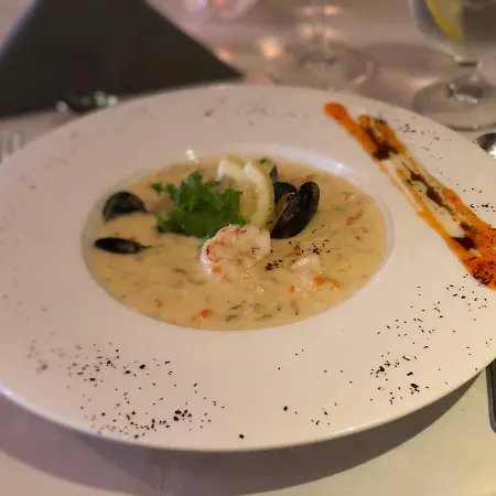 Aran Islands Hotel Kilronan (Inishmore)