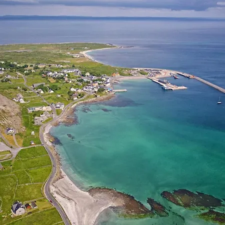 فندق Aran Islands Kilronan (Inishmore)