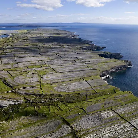 Aran Islands فندق Kilronan (Inishmore)