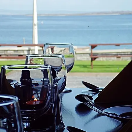 فندق Aran Islands Kilronan (Inishmore)