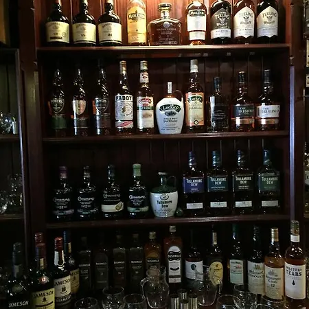 Aran Islands 3* Kilronan (Inishmore)