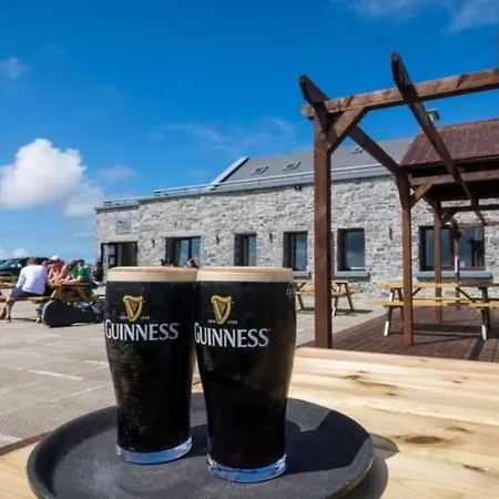 Hotel Aran Islands 3*
