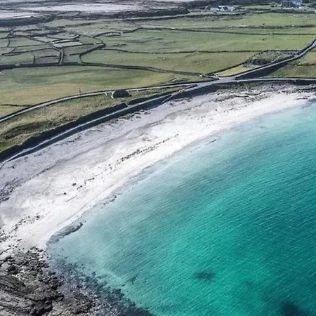 Aran Islands Kilronan (Inishmore)