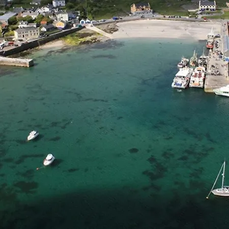 Aran Islands Hotel