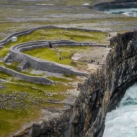 Szálloda Aran Islands Kilronan