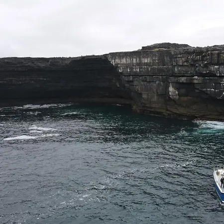 Aran Islands
