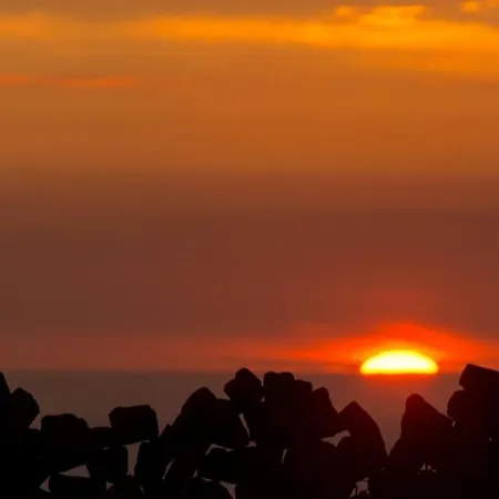 Szálloda Aran Islands Kilronan