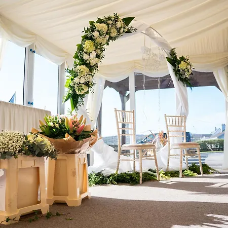 Hotel Aran Islands Kilronan (Inishmore)