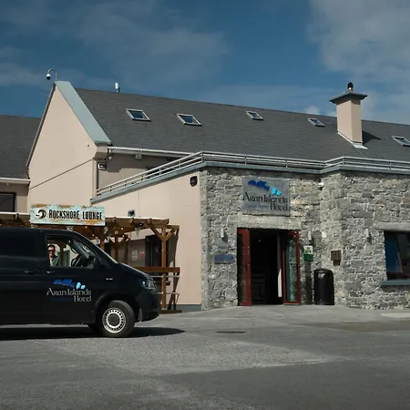 Aran Islands Kilronan (Inishmore)