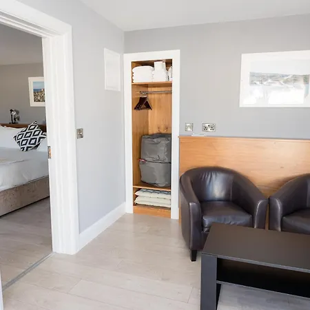 Aran Islands Hotel Kilronan (Inishmore)