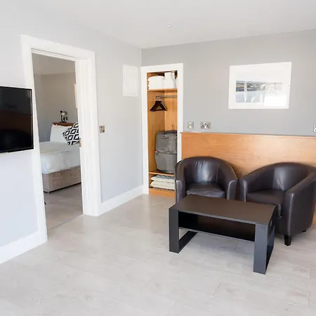 Aran Islands 3* Kilronan (Inishmore)