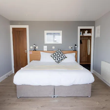 Aran Islands Hotel Kilronan (Inishmore)