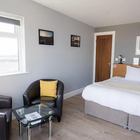 فندق Aran Islands Kilronan (Inishmore)