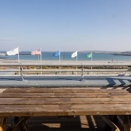 Hotel Aran Islands Kilronan (Inishmore)