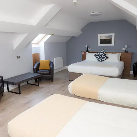 Aran Islands 3*