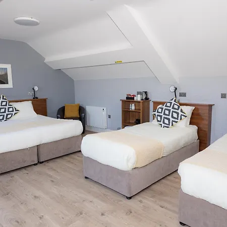 Aran Islands Hotel