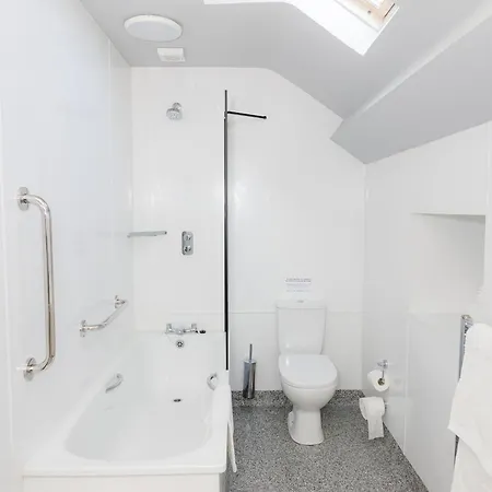 فندق Aran Islands Kilronan (Inishmore)