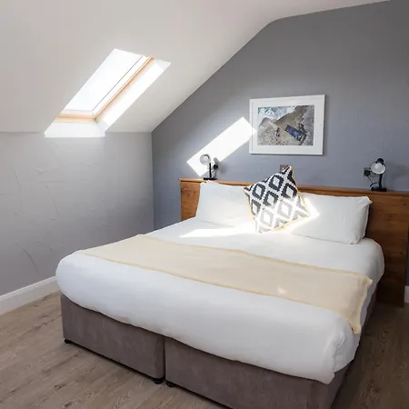 فندق Aran Islands Kilronan (Inishmore)
