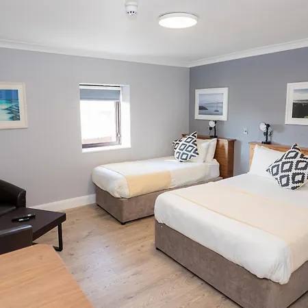 Aran Islands 3* Kilronan (Inishmore)
