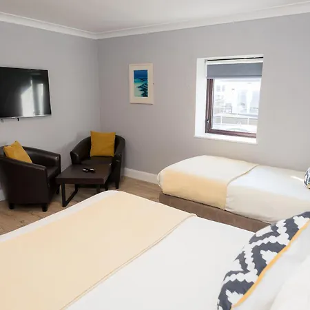 Hotel Aran Islands