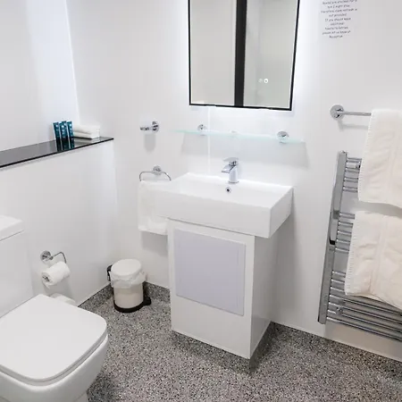 فندق Aran Islands 3*