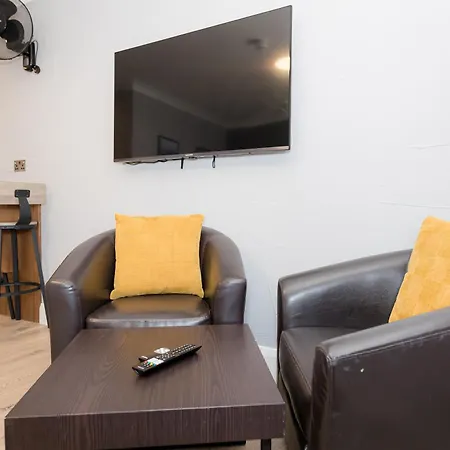 Aran Islands 3* Kilronan (Inishmore)