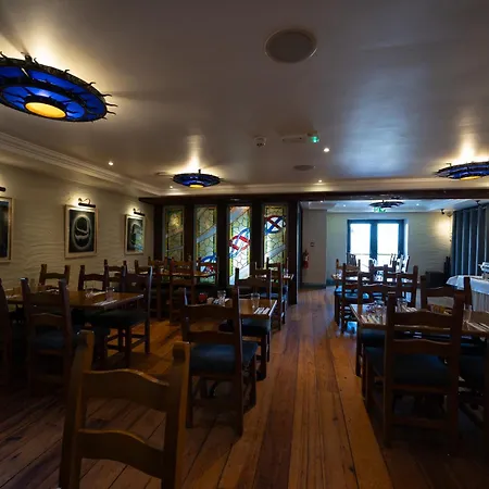 호텔 Aran Islands