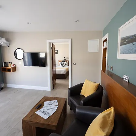 Aran Islands Hotel Kilronan (Inishmore)