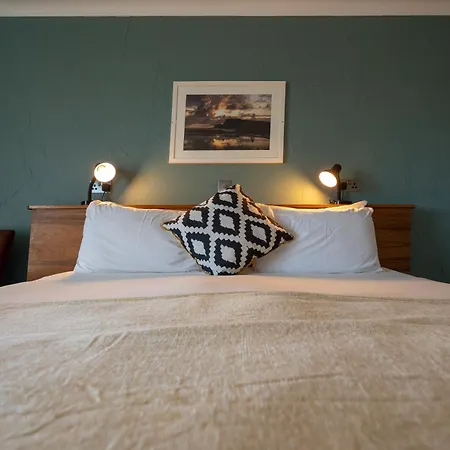 Hotel Aran Islands Kilronan (Inishmore)