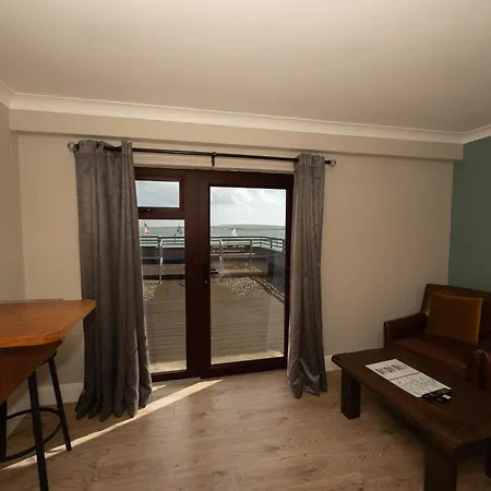 Hotel Aran Islands Kilronan (Inishmore)