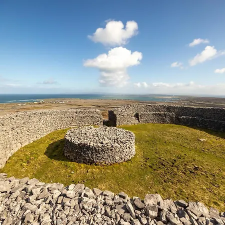 Aran Islands 호텔