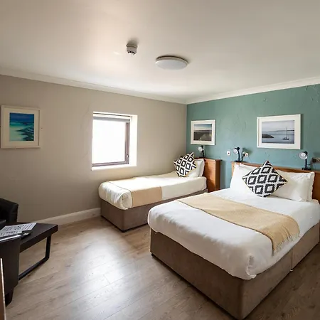 Hotel Aran Islands