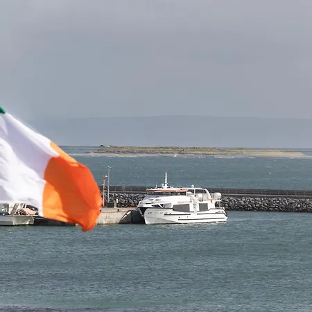 Aran Islands 3*