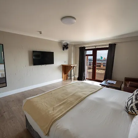 Hotel Aran Islands 3*