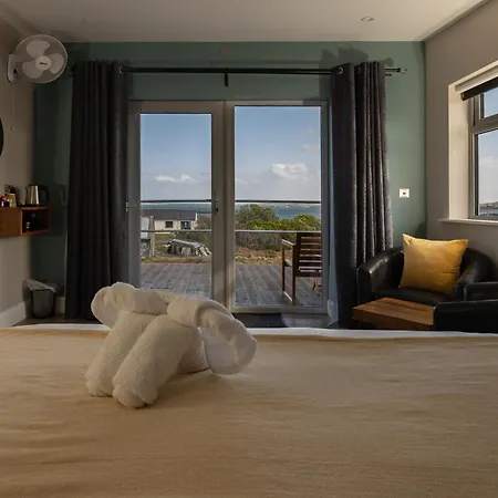 Aran Islands 3* Kilronan (Inishmore)
