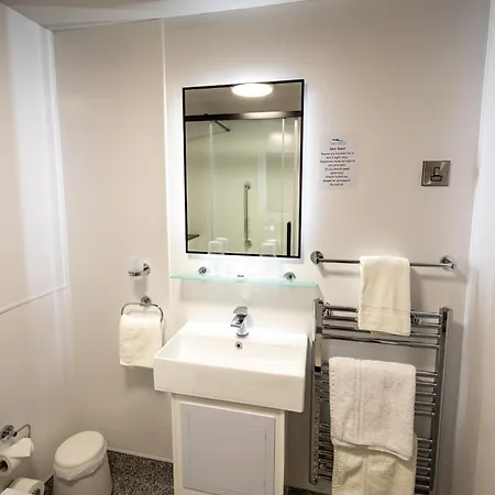 Hotel Aran Islands Kilronan (Inishmore)