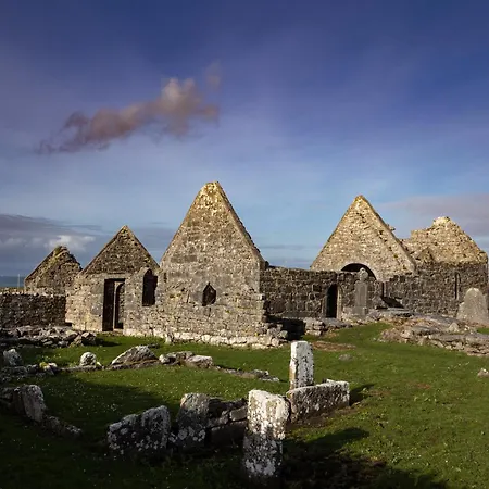 Aran Islands Hotel Kilronan (Inishmore)