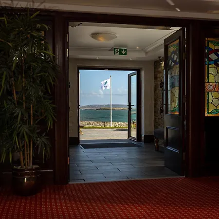 Aran Islands Hotel