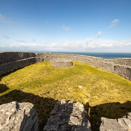 Hotel Aran Islands Kilronan (Inishmore)