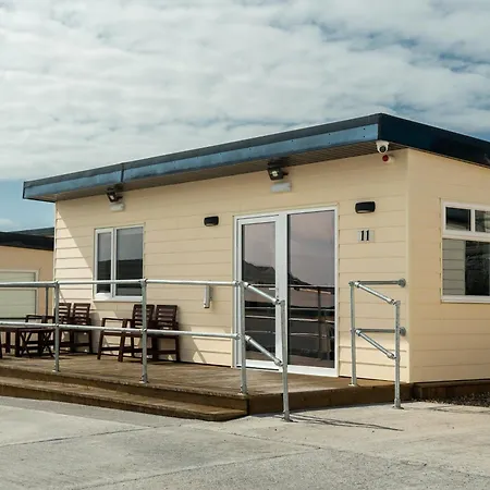 Aran Islands 3* Kilronan (Inishmore)