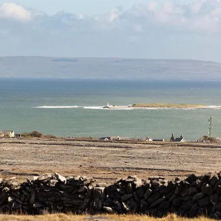 Aran Islands Hotel