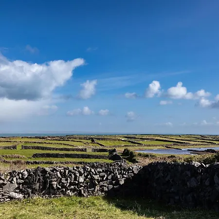 Aran Islands Hotel