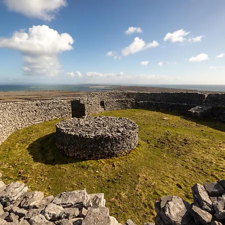 호텔 Aran Islands