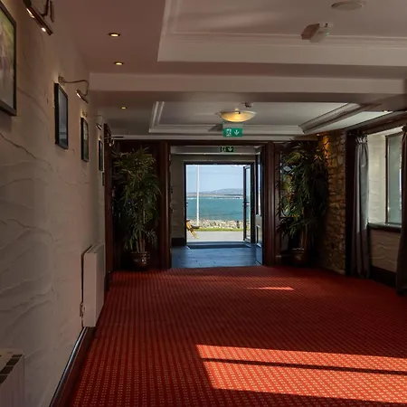Aran Islands Hotel Kilronan (Inishmore)