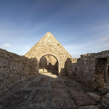 Aran Islands 3* Kilronan (Inishmore)