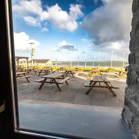 Aran Islands